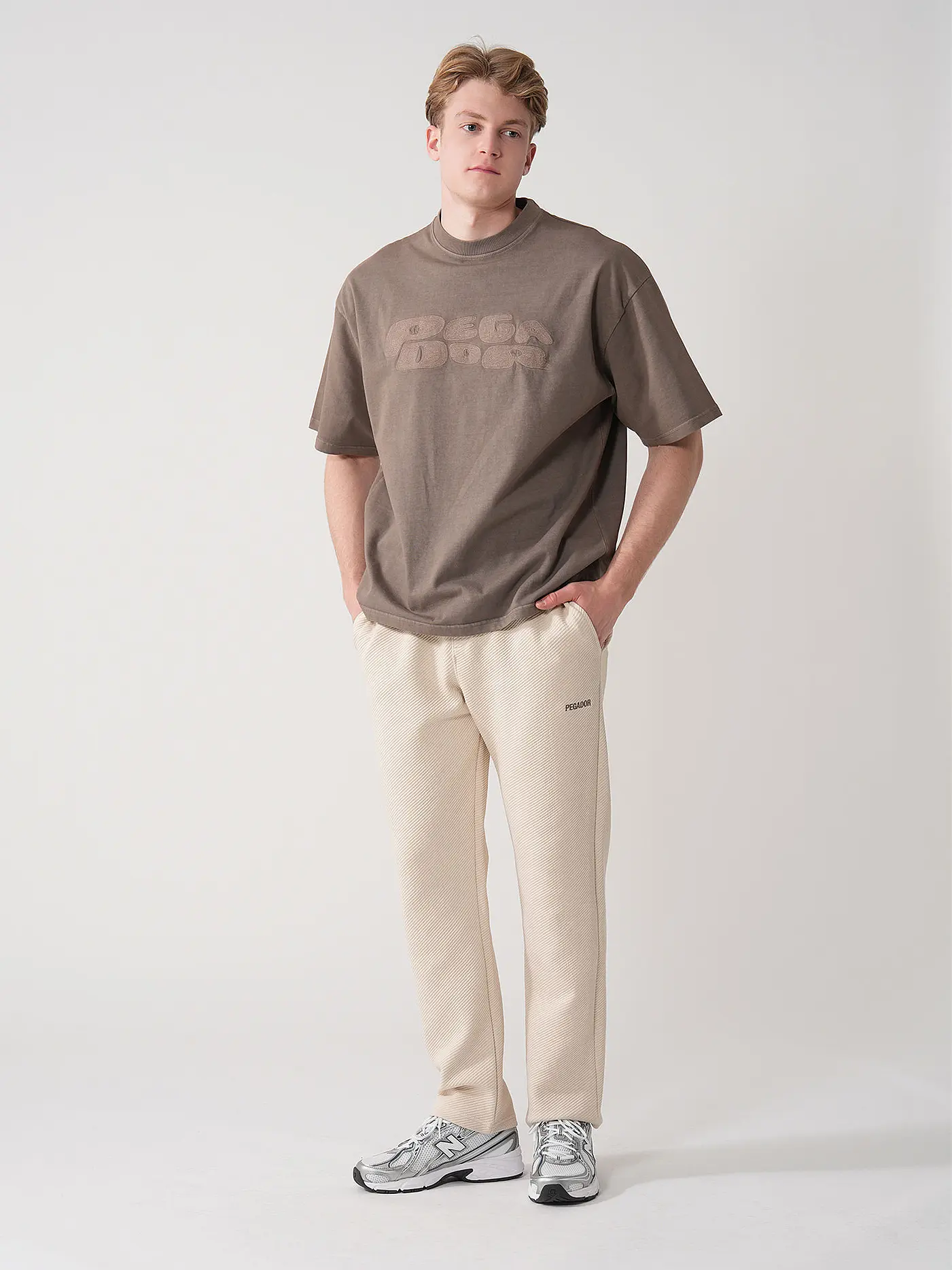 PEGADOR | T-Shirt DREW | 